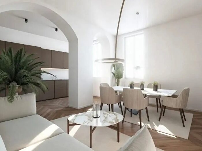Appartamento bilocale in vendita in Via Giulio Romano, Mantova