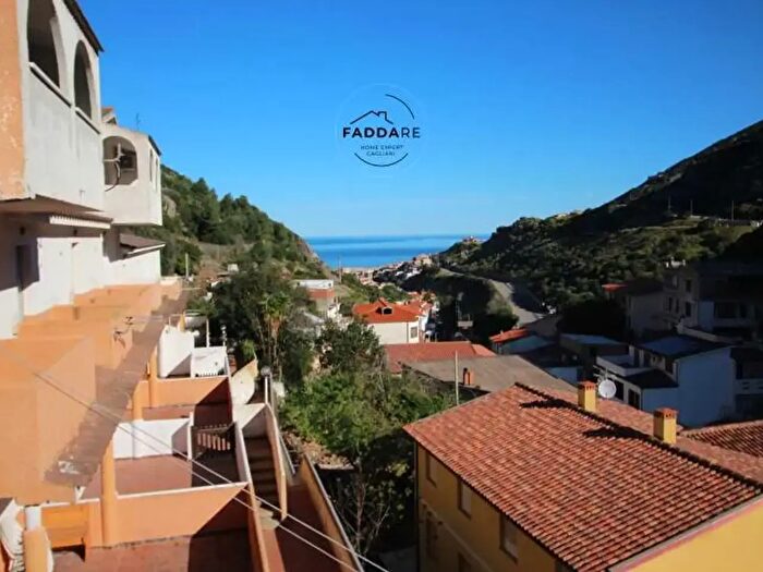 Appartamento bilocale in vendita in Via Battelli, Buggerru