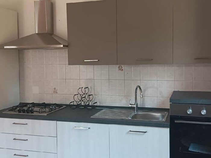 Appartamento bilocale in affitto in Viale San Marco, Mestre, Venezia