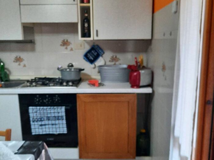 Appartamento bilocale in affitto in Strada Provinciale Colligiana, Abbadia Campolungo, Colle di Val d'Elsa