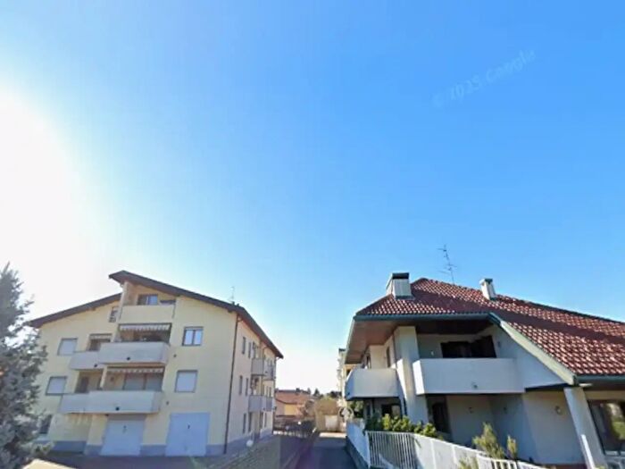 Appartamento bilocale in affitto in Via Giotto, Gallarate