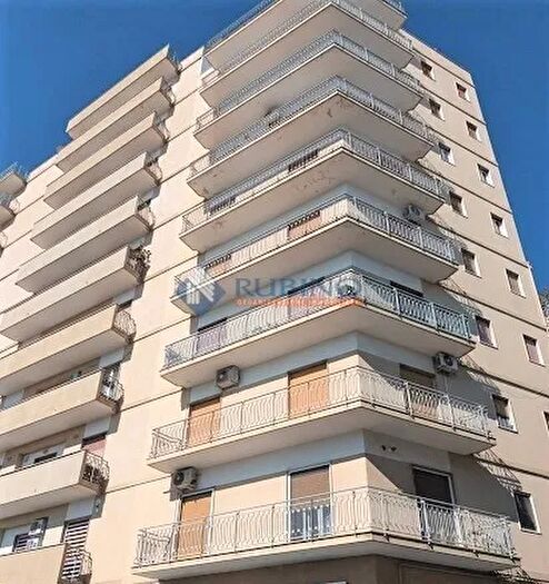 Appartamento trilocale in vendita in Via Guglielmo Marconi, Modugno