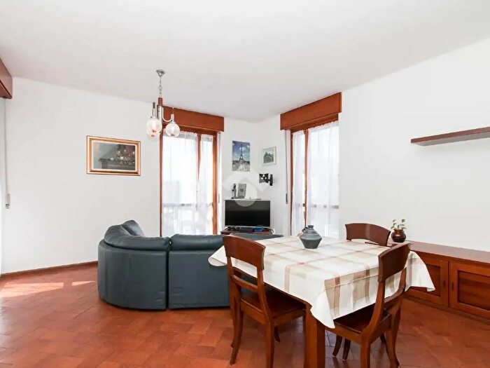 Appartamento quadrilocale in affitto in Via Fiore, Caselle Torinese