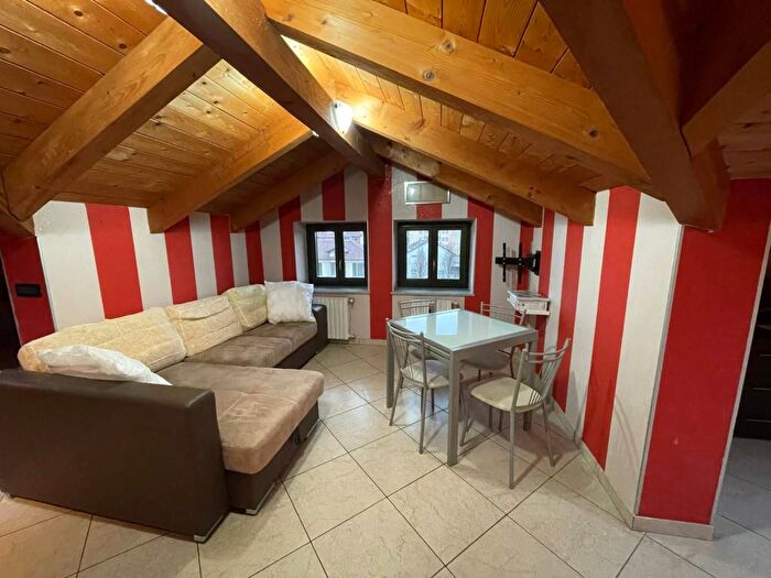 Appartamento bilocale in affitto in Via Santuario, Centro, Moretta