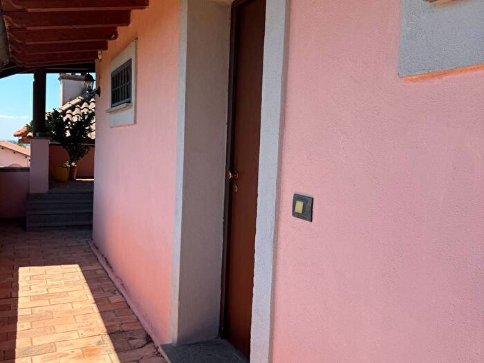 Casa trilocale in affitto in Via Monte Cannelliere, Monte Cannelliere, Sacrofano