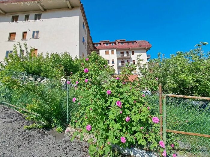 Appartamento monolocale in vendita in Via dell'Arresto, Rivisondoli