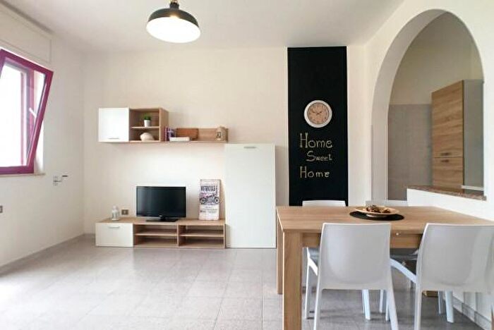 Appartamento quadrilocale in affitto in Via Gioacchino Rossini, Morciano Di Leuca