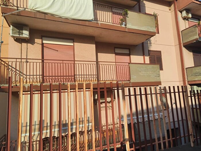 Appartamento quadrilocale in vendita in Aci SantAntonio, Aci SantAntonio