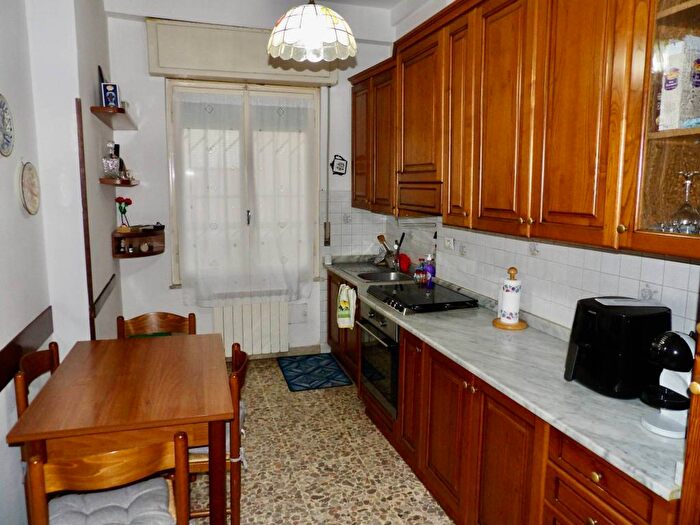 Appartamento bilocale in affitto in Via del Brecciaiolo, Borgo Rivo, Terni