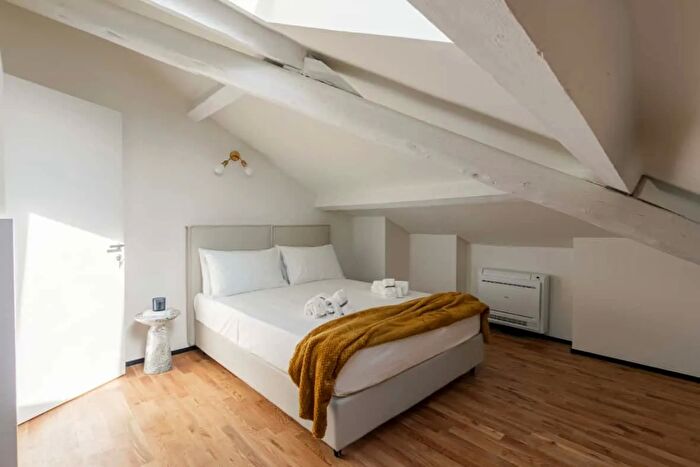 Appartamento monolocale in affitto in Via Emilio Broglio, Milano