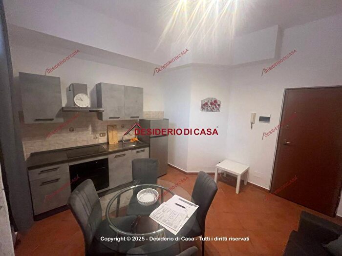 Appartamento bilocale in affitto in Via Caduti sul Lavoro, Tommaso Natale, Palermo