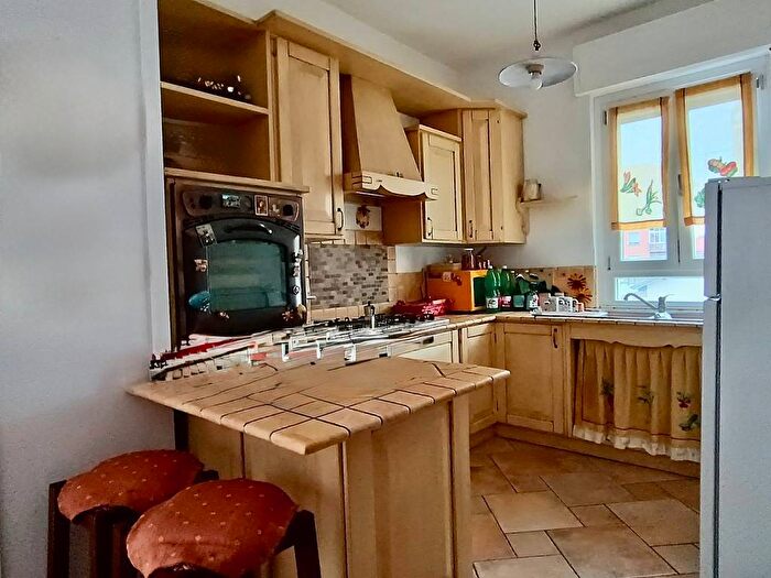 Appartamento quadrilocale in affitto in Centro, Grugliasco