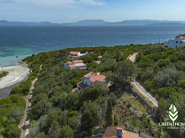 Casa con 6 locali in vendita in Località Maladroxia, Sant'Antioco