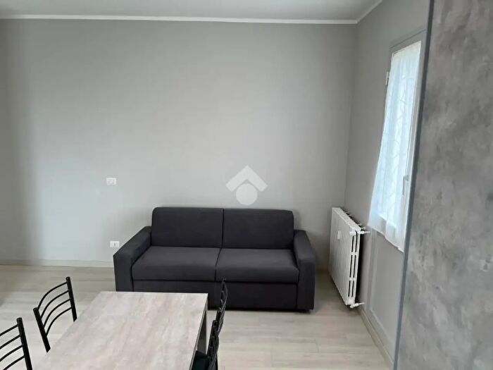 Appartamento monolocale in affitto in Via M Buonarroti, Monza