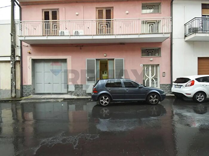 Appartamento bilocale in affitto in Via Calvario, San Pietro Clarenza