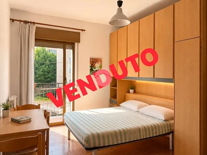 Appartamento monolocale in vendita in Via Marco d'Agrate, Milano