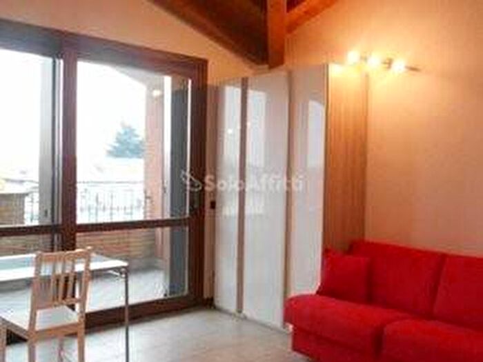 Appartamento monolocale in affitto in Via Pasubio, Centro Storico, Lissone