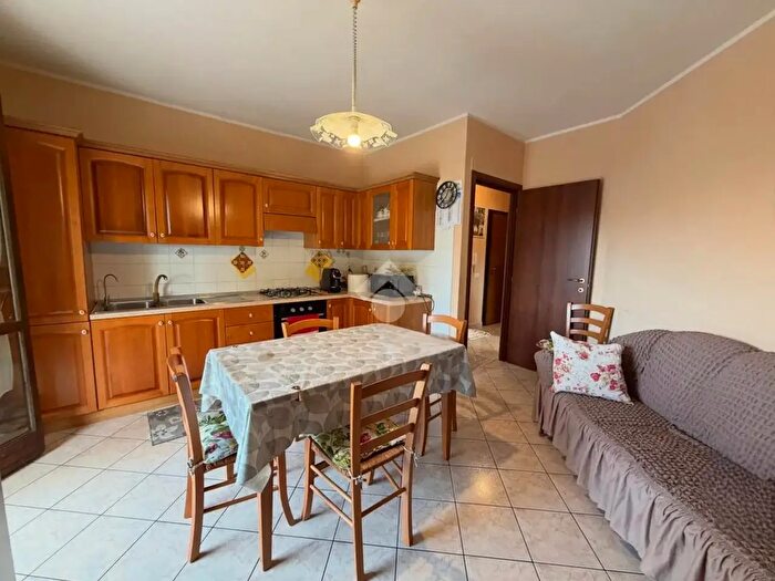 Appartamento trilocale in vendita in Via Vittorio Veneto, Sestu
