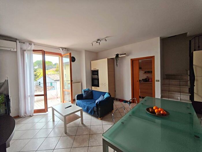 Appartamento con 5 locali in affitto in Santa Maria In Pietrafitta, San Giovanni in Marignano