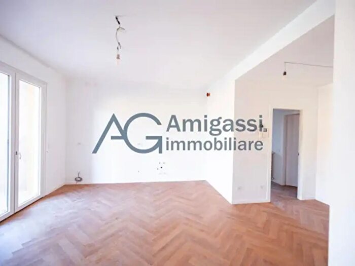 Appartamento quadrilocale in vendita in Via Alberto Pitentino c, Bergamo