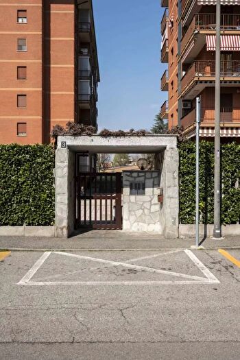 Appartamento quadrilocale in vendita in Via Puccini Beinasco, Beinasco