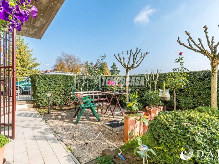 Appartamento trilocale in vendita in San Cesario Sul Panaro