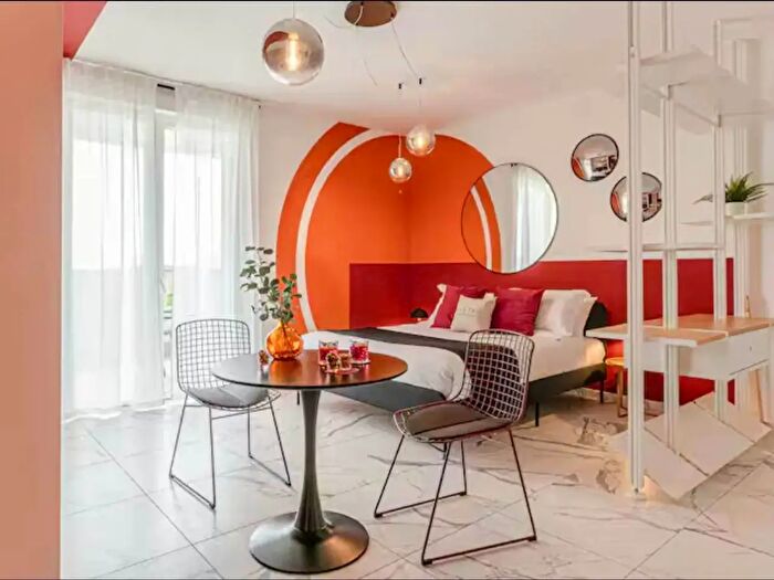 Appartamento monolocale in affitto in Roma