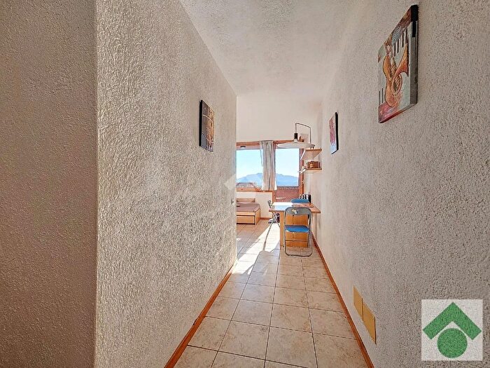 Appartamento bilocale in vendita in Via Cugnana Verde, Olbia