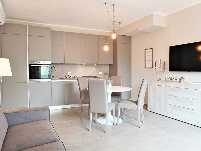 Appartamento bilocale in affitto in Viale Milazzo, Centro, Cervia