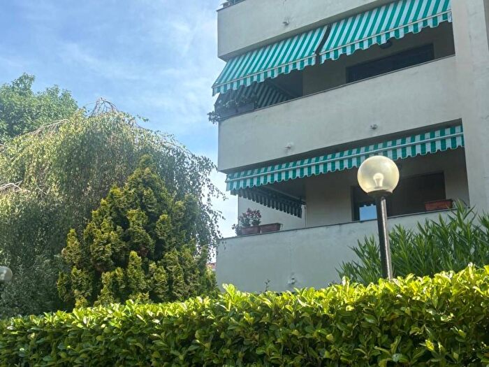 Appartamento monolocale in affitto in Via Carlo Goldoni, Bosto, Varese