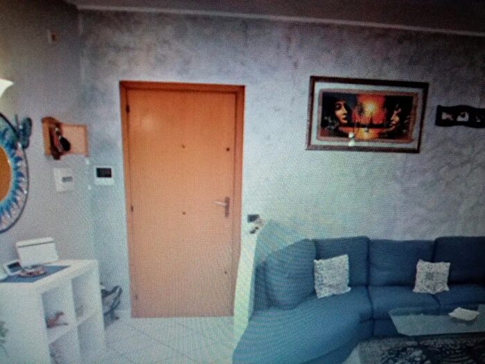 Appartamento trilocale in vendita in Via Pola, Terni