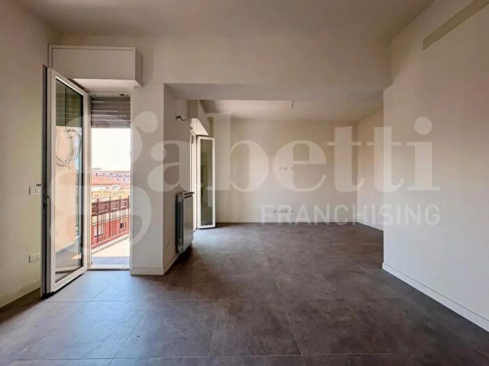 Appartamento bilocale in vendita in Via del Giordano m, Cremona