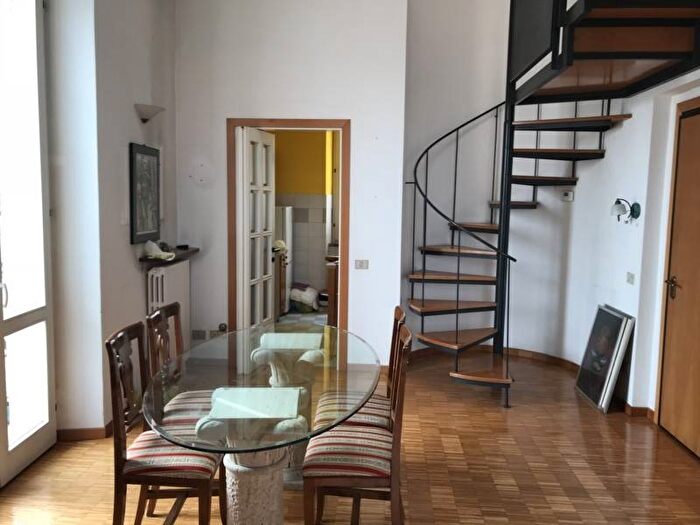 Appartamento con 5 locali in affitto in VIA TORRIONI, Cavour, Ancona