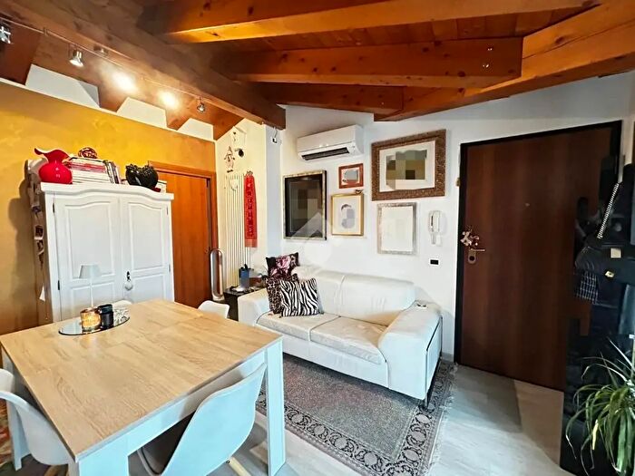 Appartamento monolocale in affitto in Via Altura, Caldogno