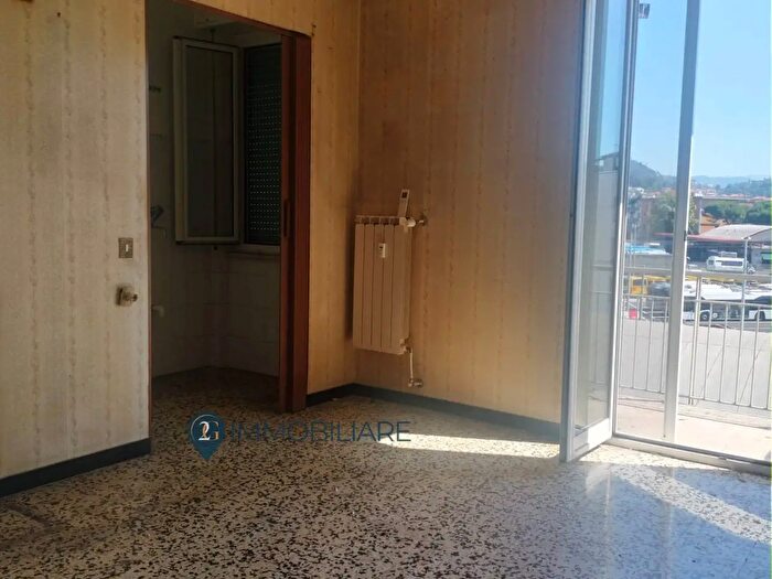 Appartamento quadrilocale in vendita in Via Fontevivo, La Spezia