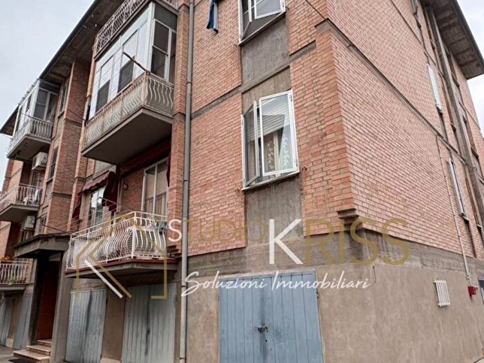 Appartamento trilocale in affitto in Via Antonio Fogazzaro, Aeroporto, Ferrara