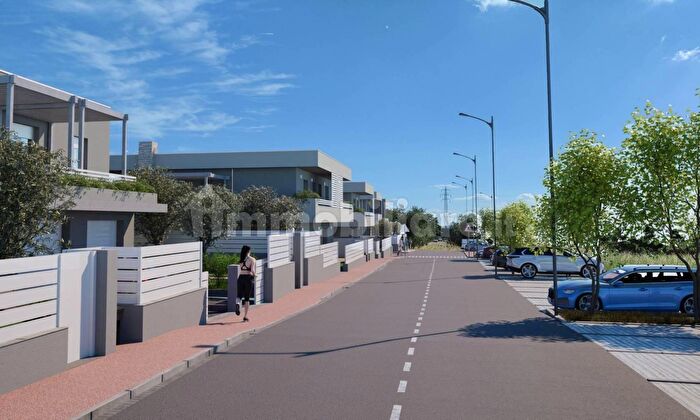 Casa con 5 locali in vendita in Via dei Tessitori, Calenzano