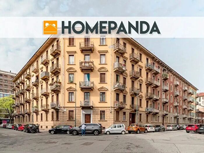 Appartamento bilocale in vendita in Via Frassineto, Torino