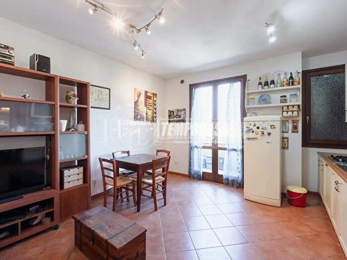 Appartamento bilocale in vendita in Via Agosto, Pieve Di Cento