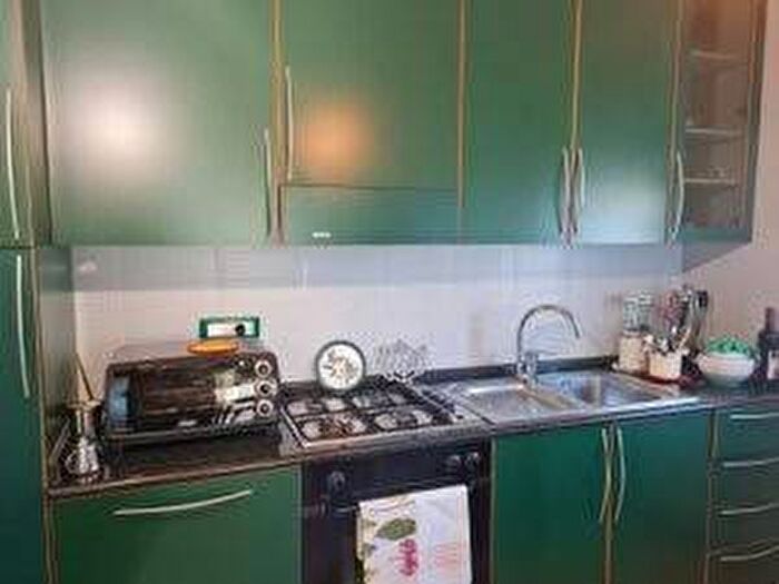 Appartamento quadrilocale in affitto in Via Castellana, Cipressina, Venezia
