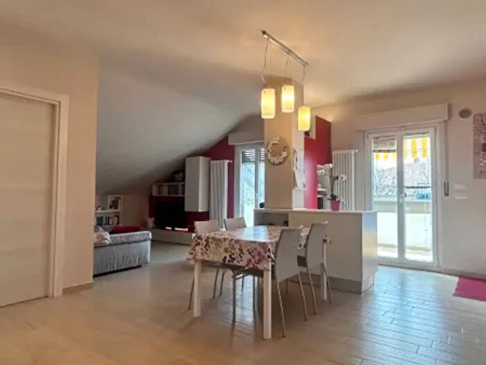 Appartamento trilocale in vendita in Corso Francia, Cuneo