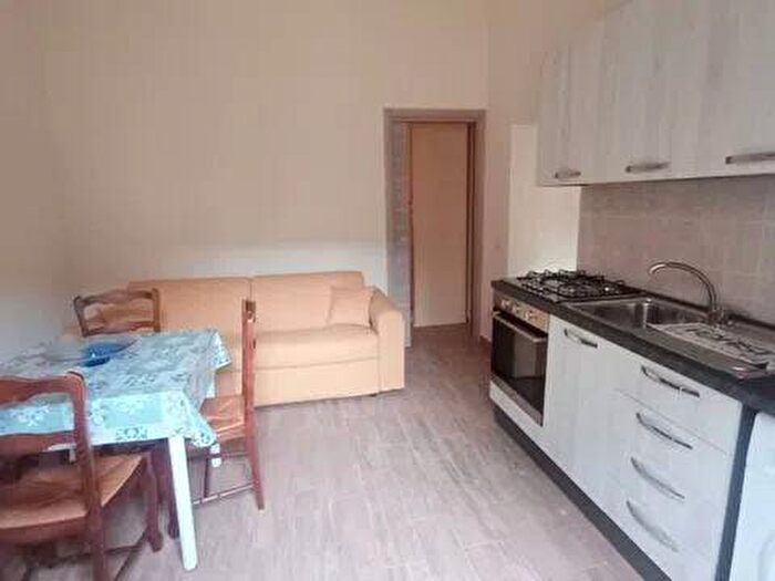 Appartamento bilocale in affitto in Via Ferdinando Lavanga No Number, Centro, Formia
