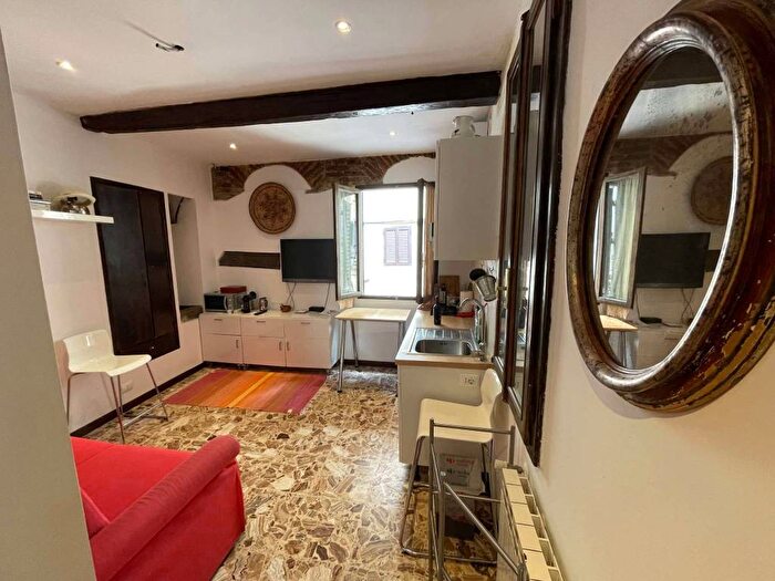 Appartamento monolocale in affitto in Via Osteria del Guanto, Signoria Uffizi, Firenze