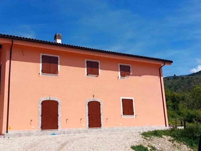 Casa monolocale in vendita in Località Villa SantAntonio, Visso