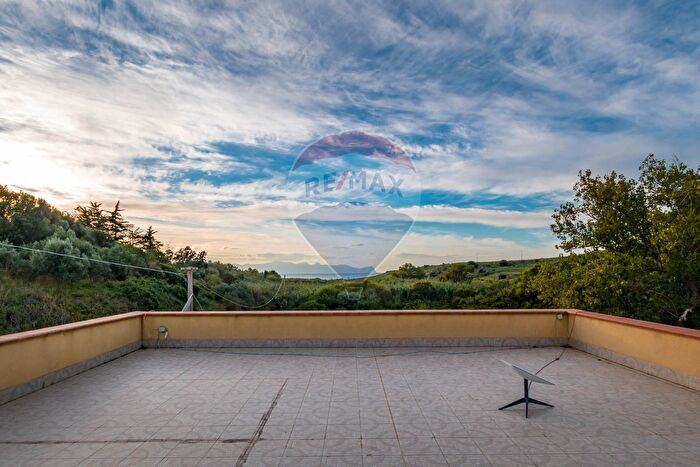 Casa con 5 locali in vendita in Contrada San Cataldo, Terrasini