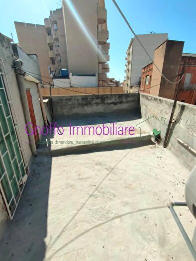 Casa con 7 locali in vendita in Via Monte San Giuliano Erice, Trapani