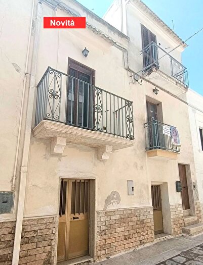 Casa trilocale in vendita in Cellamare