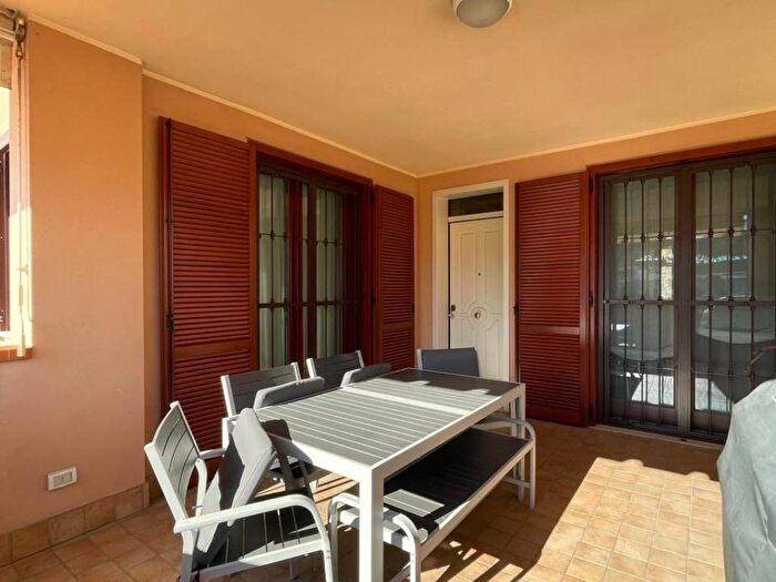 Appartamento con 5 locali in affitto in Via Andrea Mantegna, Aeroporto Gorarella, Grosseto