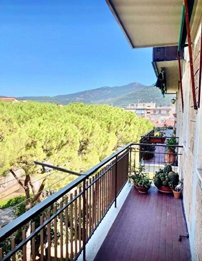 Appartamento quadrilocale in affitto in Sesto Città, Sesto Fiorentino