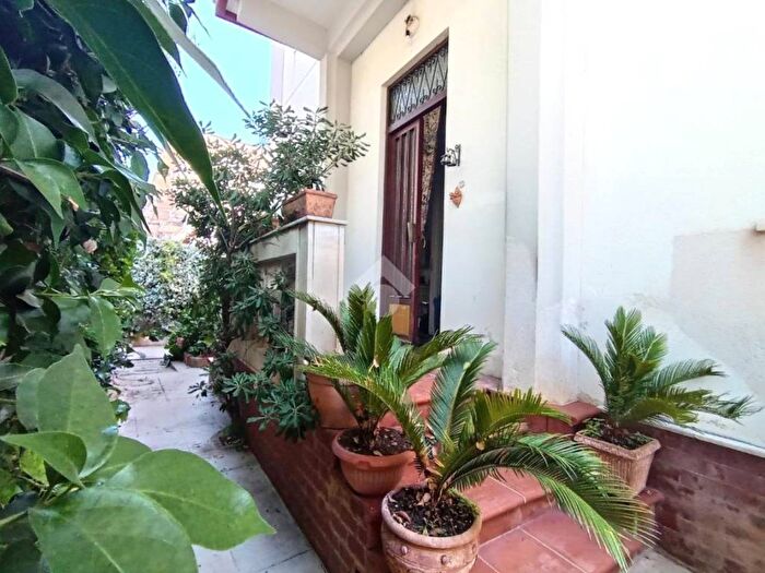 Appartamento monolocale in affitto in Via Raffaele Paolucci, Pallavicino Villaggio Ruffini, Palermo